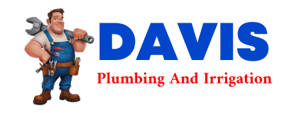 Trusted plumber in RUTHERFORD COLLEGE